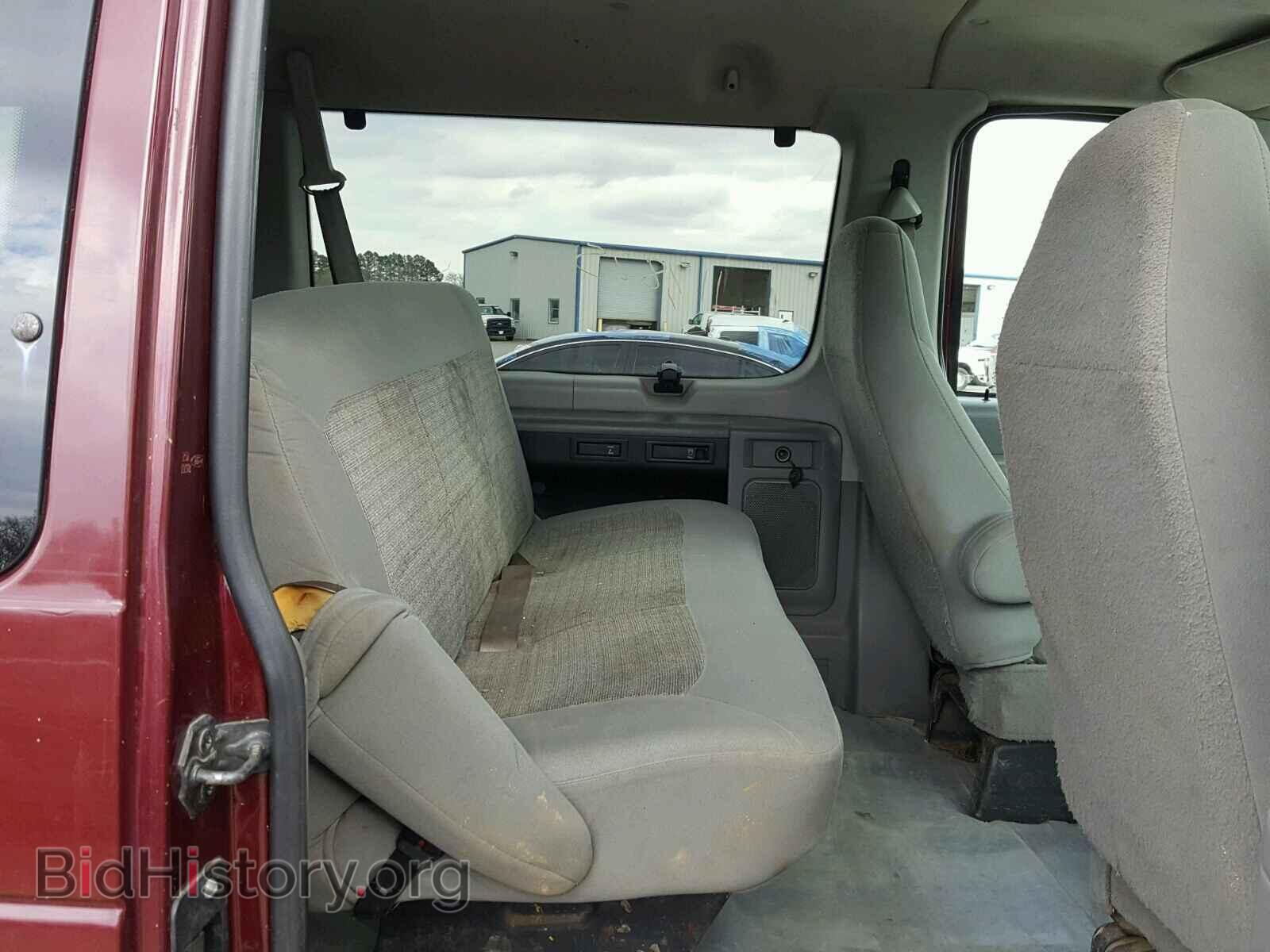 2005 FORD ECONOLINE - VIN: 1FBSS31S15HA58278 - Фото 6
