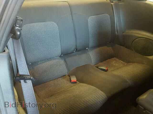 2003 MITSUBISHI ECLIPSE - VIN: 4A3AC84H63E169423 - Photo 6