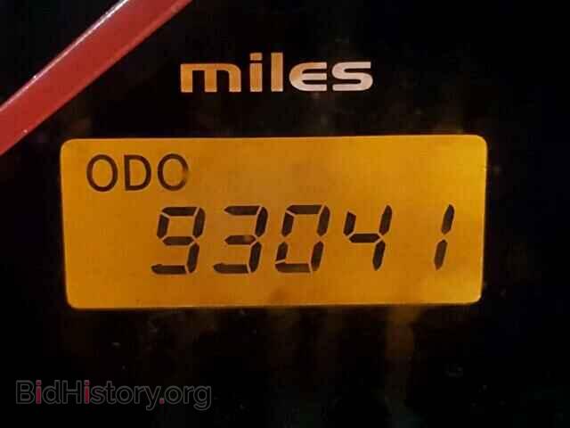 2003 MITSUBISHI ECLIPSE - VIN: 4A3AC84H63E169423 - Photo 8