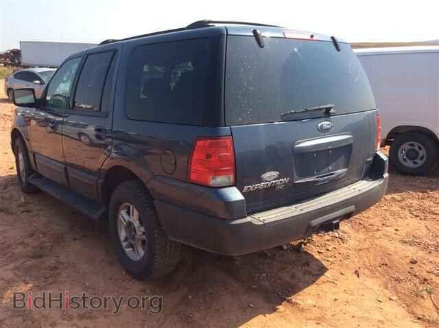 2004 FORD EXPEDITION - VIN: 1FMFU16L94LB72565 - Фото 3
