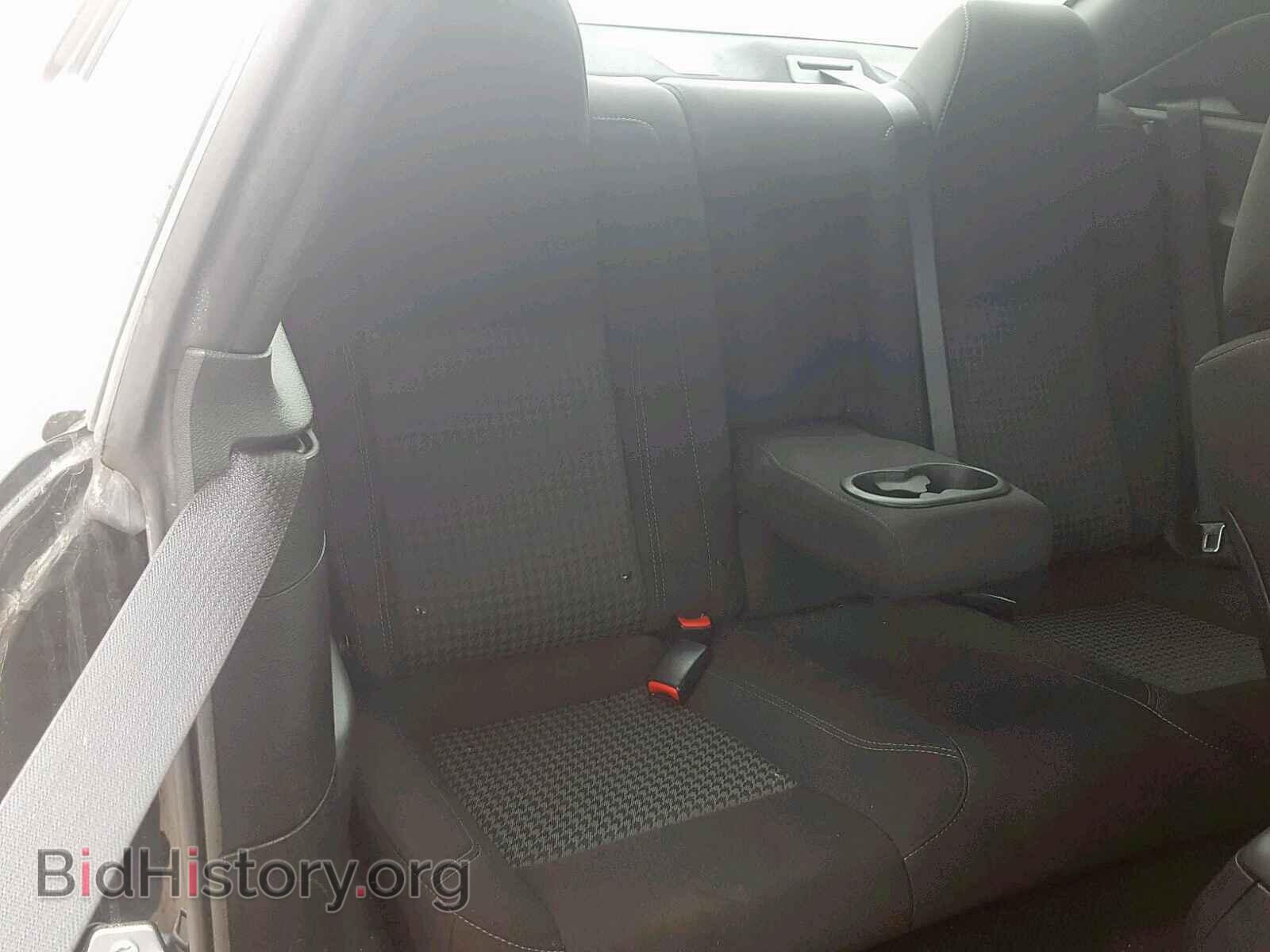 2015 DODGE CHALLENGER - VIN: 2C3CDZAG5FH821136 - Фото 6