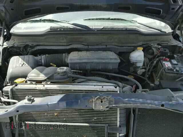 2003 DODGE RAM 1500 - VIN: 1D7HA16K83J629346 - Фото 7