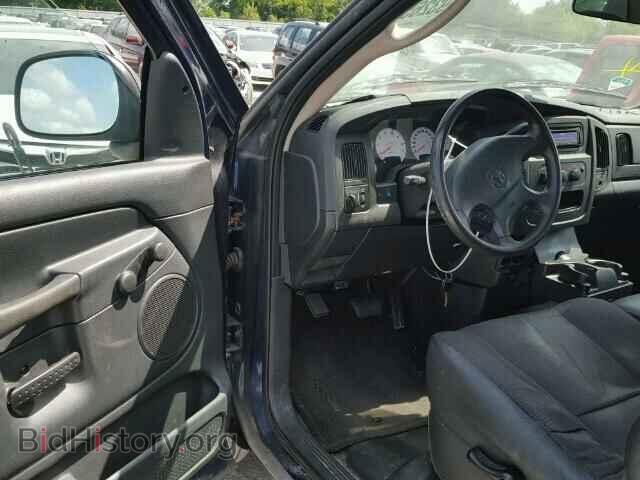 2003 DODGE RAM 1500 - VIN: 1D7HA16K83J629346 - Фото 9