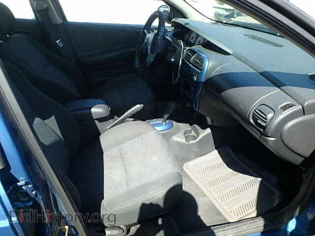 2002 DODGE NEON - VIN: 1B3ES56C42D622029 - Фото 5