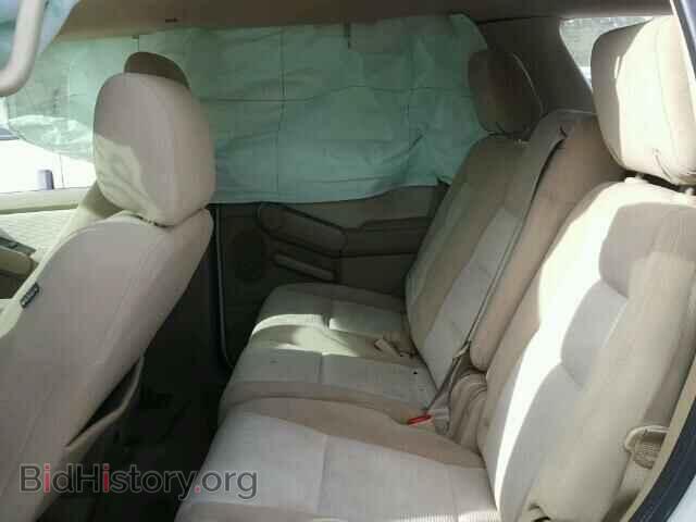 2008 FORD EXPLORER - VIN: 1FMEU63E08UA33956 - Фото 6