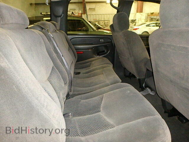 2007 CHEVROLET SILVERADO - VIN: 2GCEC13VX71128268 - Фото 6