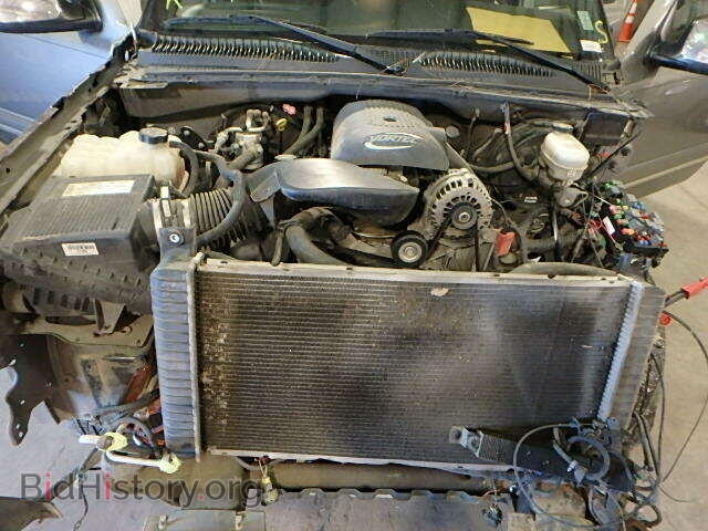 2007 CHEVROLET SILVERADO - VIN: 2GCEC13VX71128268 - Фото 7
