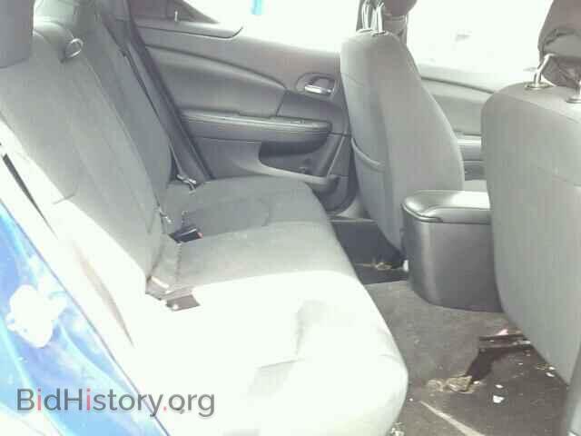 2012 DODGE AVENGER - VIN: 1C3CDZAB9CN286349 - Photo 6