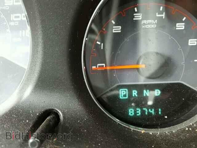 2012 DODGE AVENGER - VIN: 1C3CDZAB9CN286349 - Photo 8