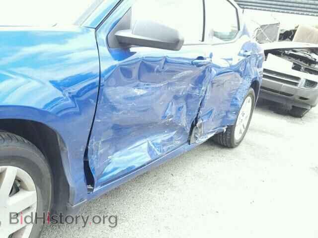2012 DODGE AVENGER - VIN: 1C3CDZAB9CN286349 - Photo 9
