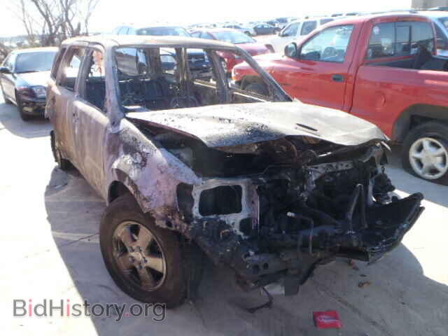 Photo 1FMCU0DG3CKB90728 - FORD ESCAPE 2012