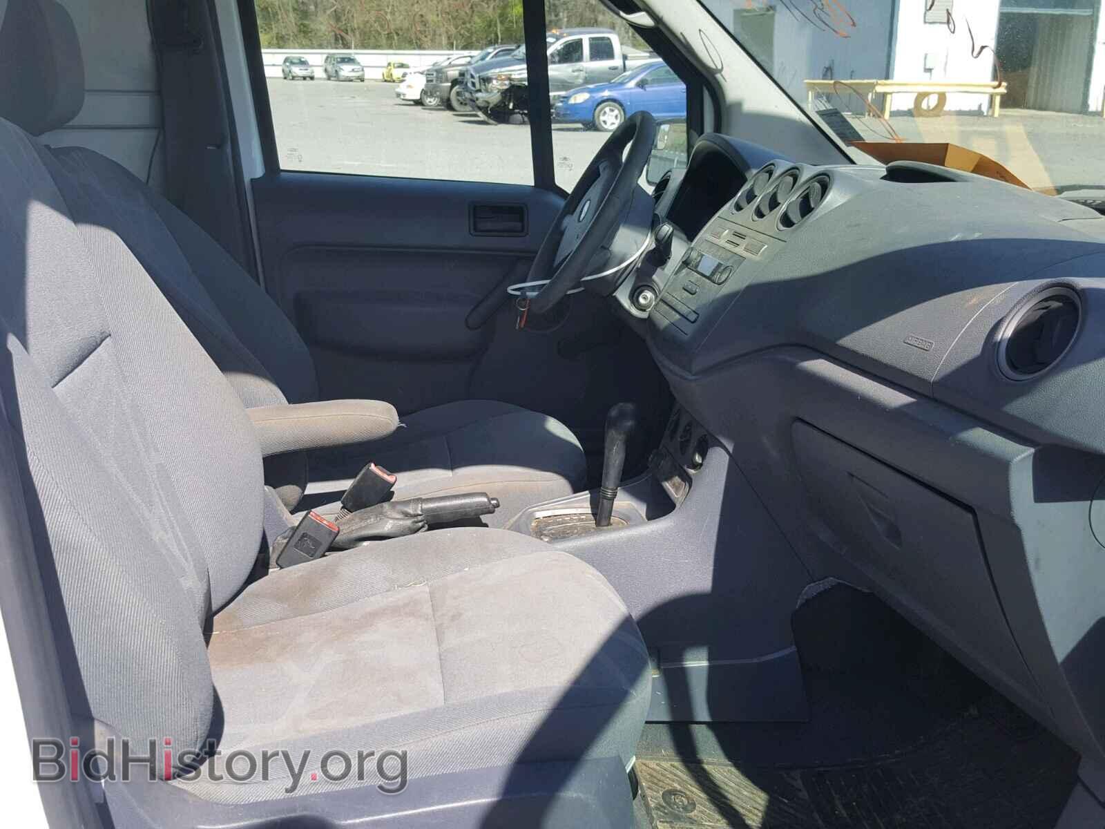 2012 FORD TRANSIT CO - VIN: NM0LS7AN3CT083496 - Фото 5