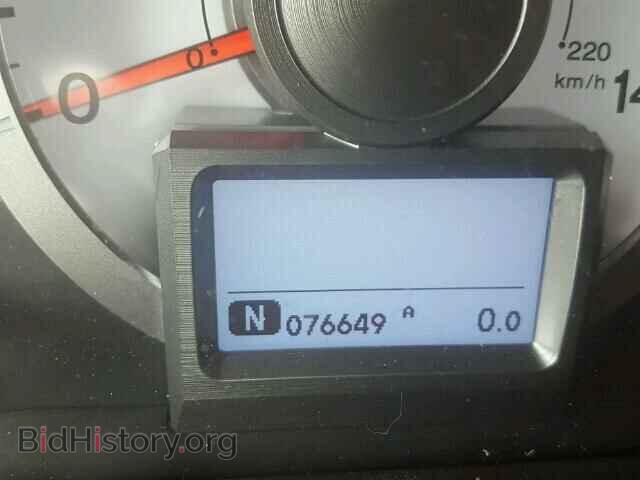 2011 HONDA PILOT - VIN: 5FNYF4H90BB018028 - Фото 8