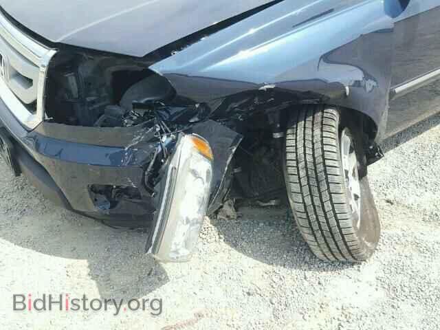 2011 HONDA PILOT - VIN: 5FNYF4H90BB018028 - Фото 9