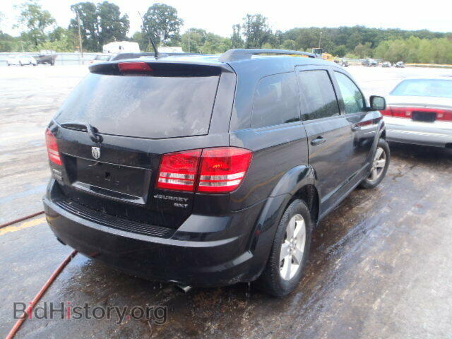 2010 DODGE JOURNEY - VIN: 3D4PG5FV1AT213105 - Фото 4