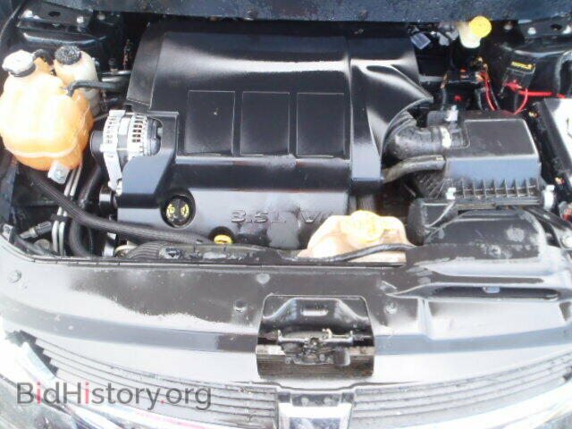 2010 DODGE JOURNEY - VIN: 3D4PG5FV1AT213105 - Фото 7