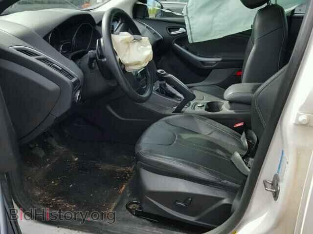 2012 FORD FOCUS - VIN: 1FAHP3J24CL414732 - Фото 5