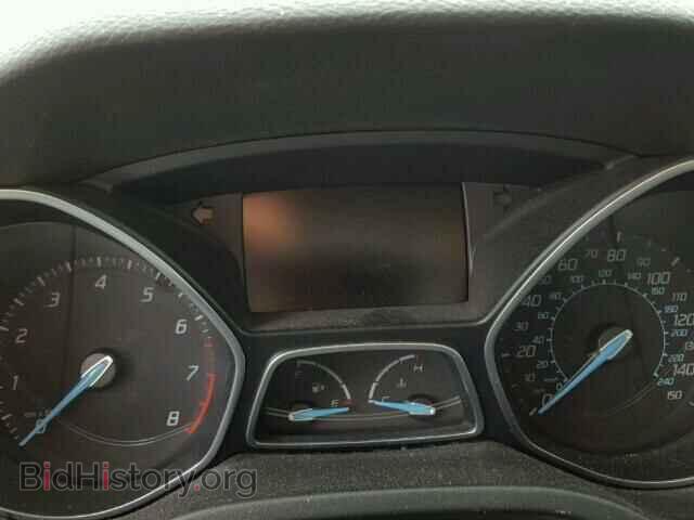 2012 FORD FOCUS - VIN: 1FAHP3J24CL414732 - Фото 8