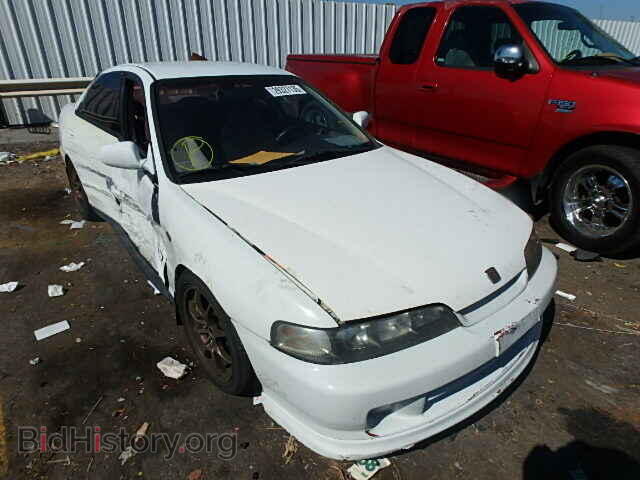 Фотография JH4DB7553RS007324 - ACURA INTEGRA 1994