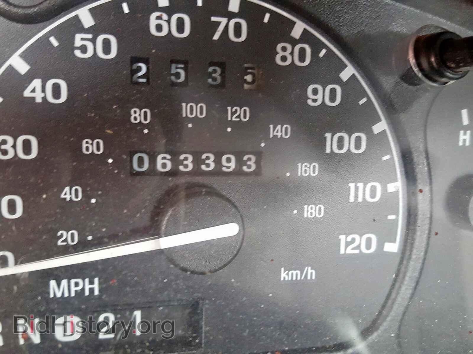 2002 FORD RANGER - VIN: 1FTYR45E02TA71639 - Фото 8