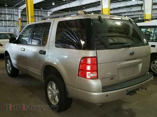 2005 FORD EXPLORER - VIN: 1FMDU73W65UA73108 - Photo 3