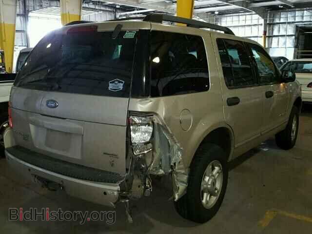 2005 FORD EXPLORER - VIN: 1FMDU73W65UA73108 - Photo 4