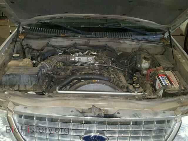 2005 FORD EXPLORER - VIN: 1FMDU73W65UA73108 - Photo 7