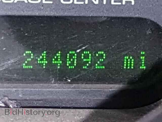 2005 FORD EXPLORER - VIN: 1FMDU73W65UA73108 - Photo 8