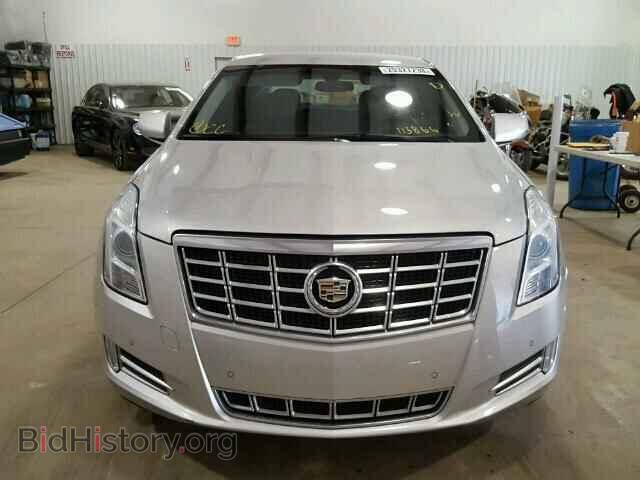2015 CADILLAC XTS - VIN: 2G61M5S32F9113866 - Фото 9