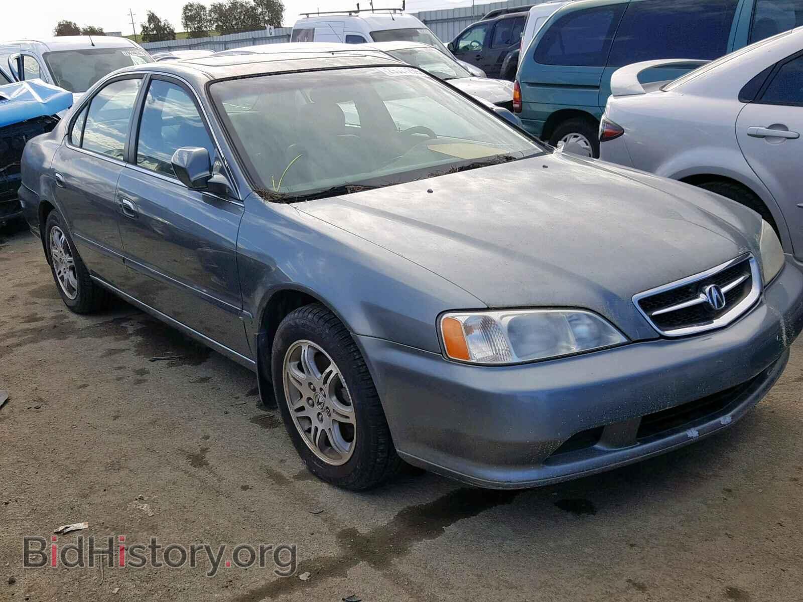 Фотография  - ACURA 3.2 TL 2000