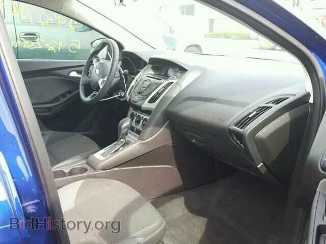 2012 FORD FOCUS - VIN: 1FAHP3F28CL469385 - Фото 5