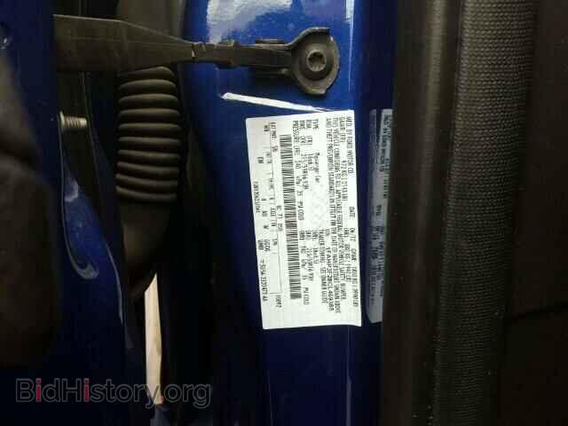 2012 FORD FOCUS - VIN: 1FAHP3F28CL469385 - Фото 10