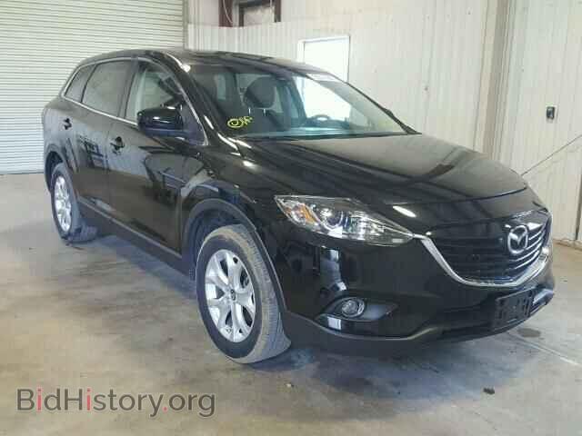 Photo JM3TB3CV8D0415564 - MAZDA CX-9 2013