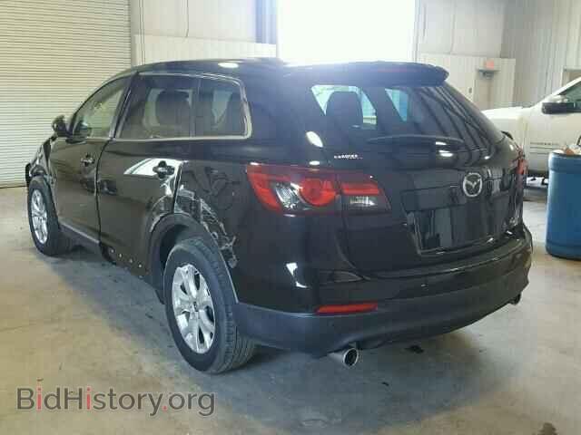 2013 MAZDA CX-9 - VIN: JM3TB3CV8D0415564 - Фото 3