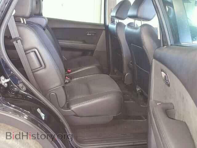 2013 MAZDA CX-9 - VIN: JM3TB3CV8D0415564 - Фото 6