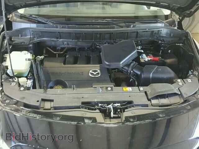 2013 MAZDA CX-9 - VIN: JM3TB3CV8D0415564 - Фото 7