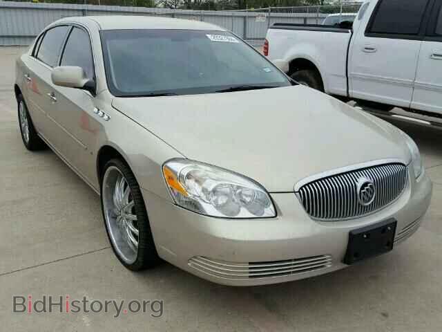 Фотография 1G4HD57MX9U130799 - BUICK LUCERNE 2009