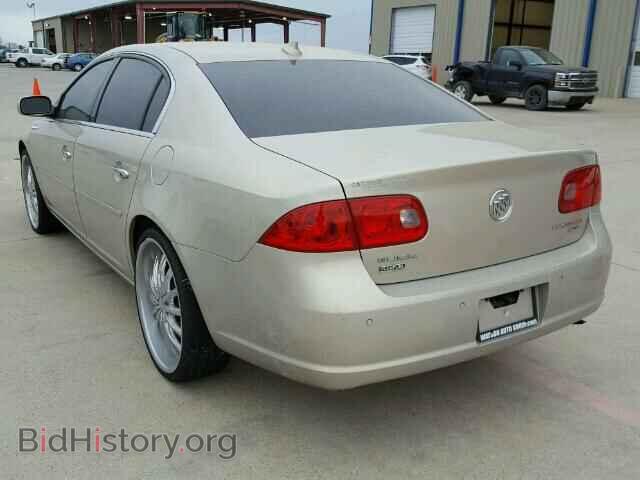 2009 BUICK LUCERNE - VIN: 1G4HD57MX9U130799 - Фото 3
