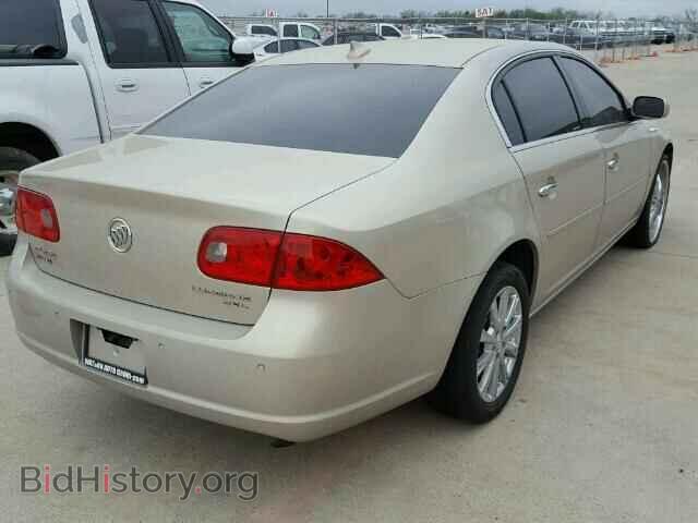 2009 BUICK LUCERNE - VIN: 1G4HD57MX9U130799 - Фото 4