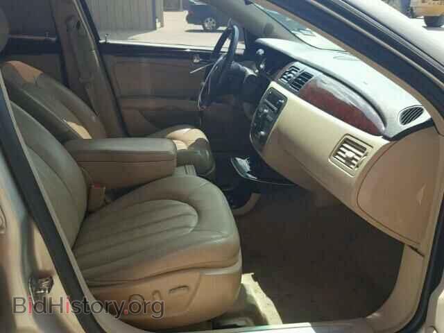 2009 BUICK LUCERNE - VIN: 1G4HD57MX9U130799 - Фото 5
