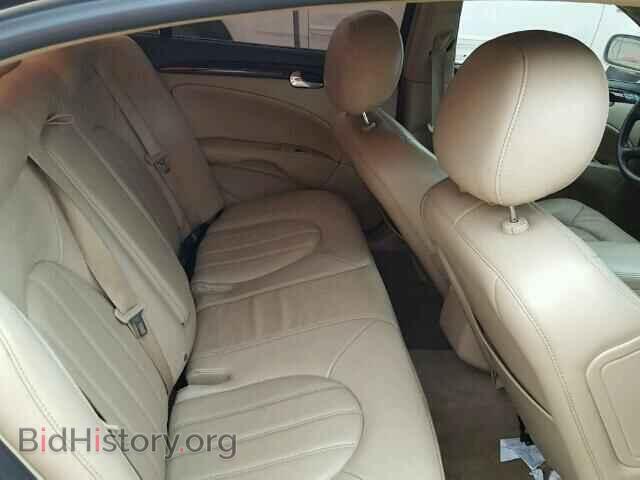 2009 BUICK LUCERNE - VIN: 1G4HD57MX9U130799 - Фото 6