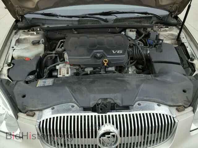2009 BUICK LUCERNE - VIN: 1G4HD57MX9U130799 - Фото 7