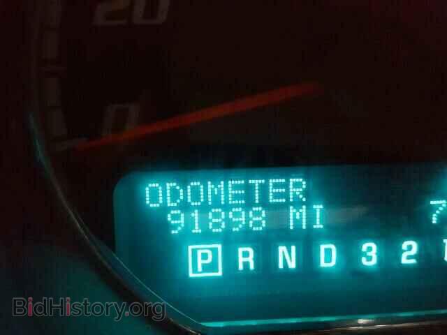 2009 BUICK LUCERNE - VIN: 1G4HD57MX9U130799 - Фото 8