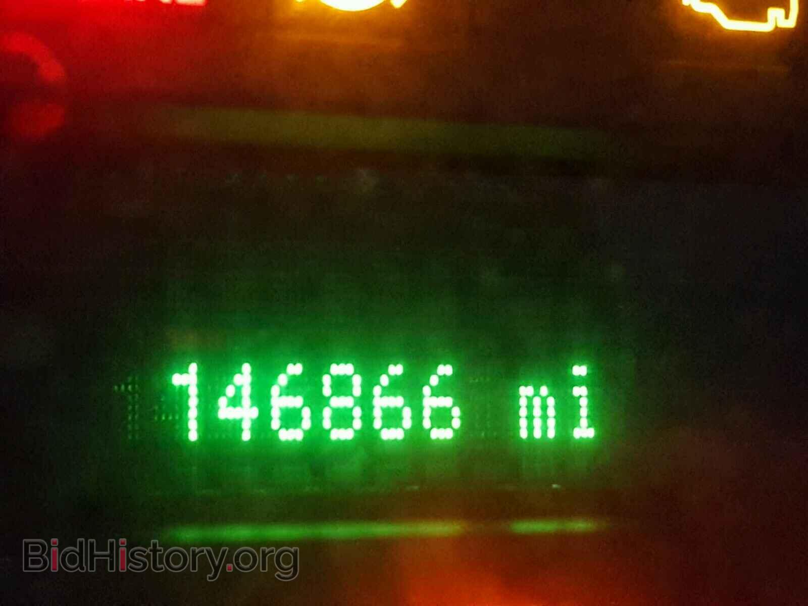 2009 FORD ECONOLINE - VIN: 1FBNE31L29DA46750 - Фото 8