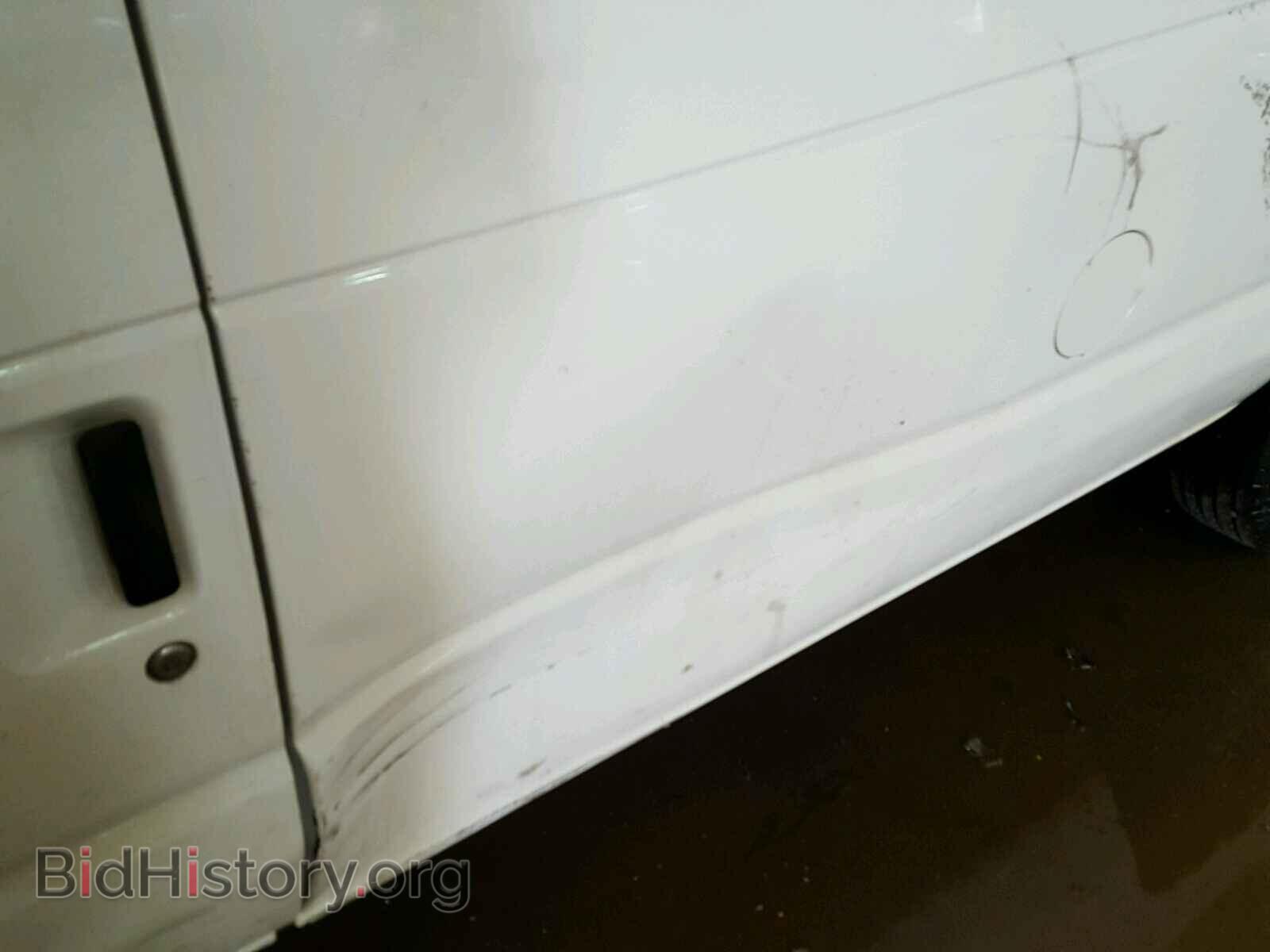 2009 FORD ECONOLINE - VIN: 1FBNE31L29DA46750 - Фото 9