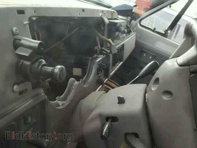 1994 DODGE RAM VAN - VIN: 2B7HB21Y3RK112915 - Фото 8