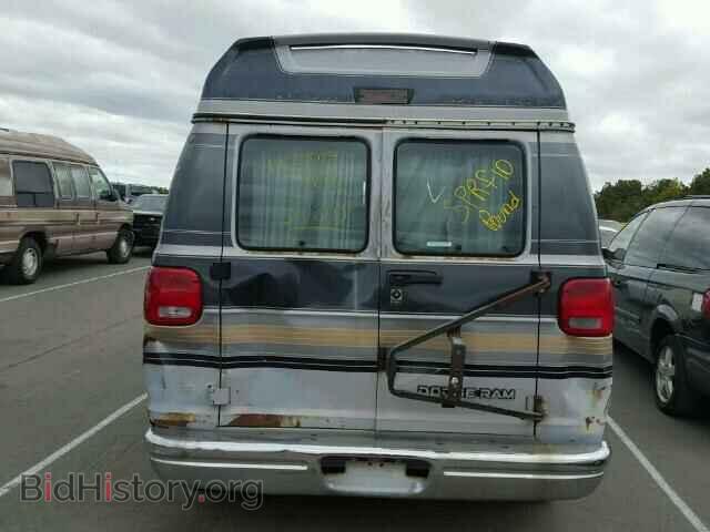 1994 DODGE RAM VAN - VIN: 2B7HB21Y3RK112915 - Фото 9