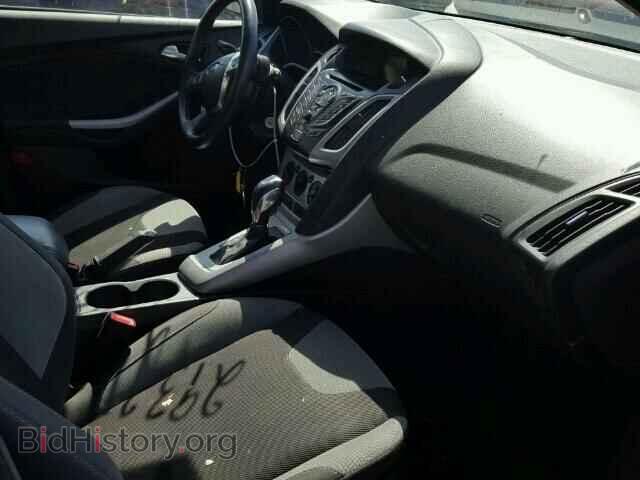 2012 FORD FOCUS - VIN: 1FAHP3K2XCL236601 - Фото 5