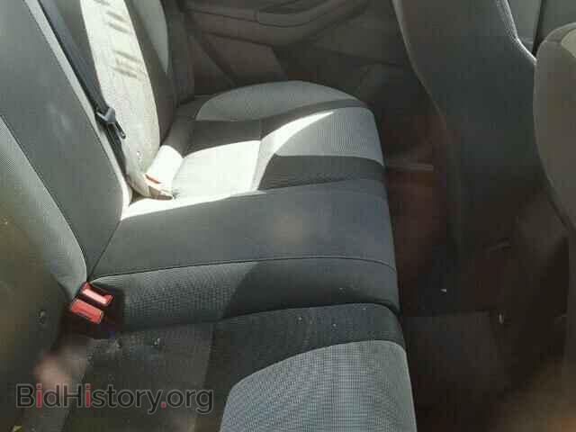 2012 FORD FOCUS - VIN: 1FAHP3K2XCL236601 - Фото 6