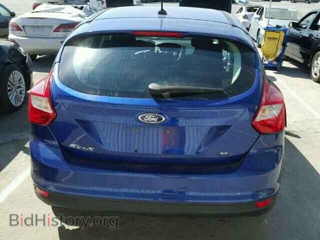 2012 FORD FOCUS - VIN: 1FAHP3K2XCL236601 - Фото 10